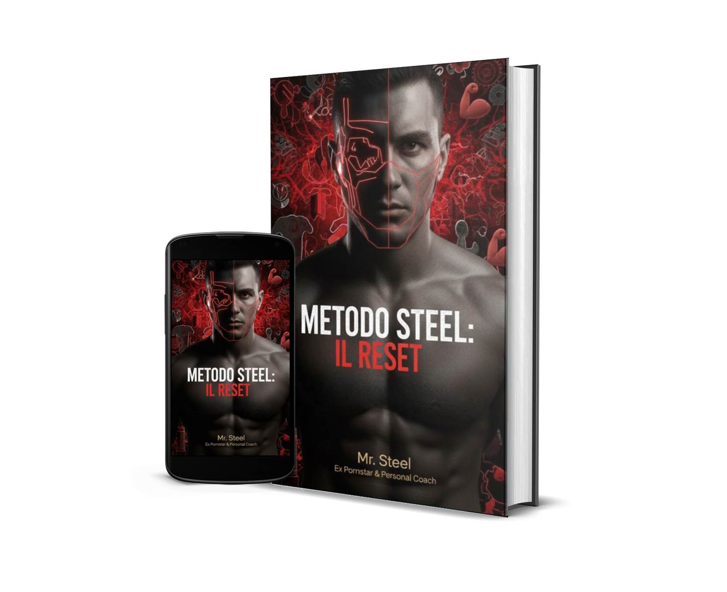Metodo Steel: Il Reset