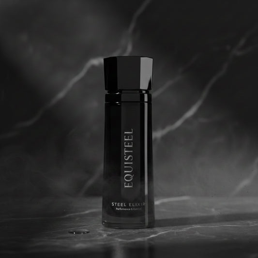 Equisteel | Steel Elixir